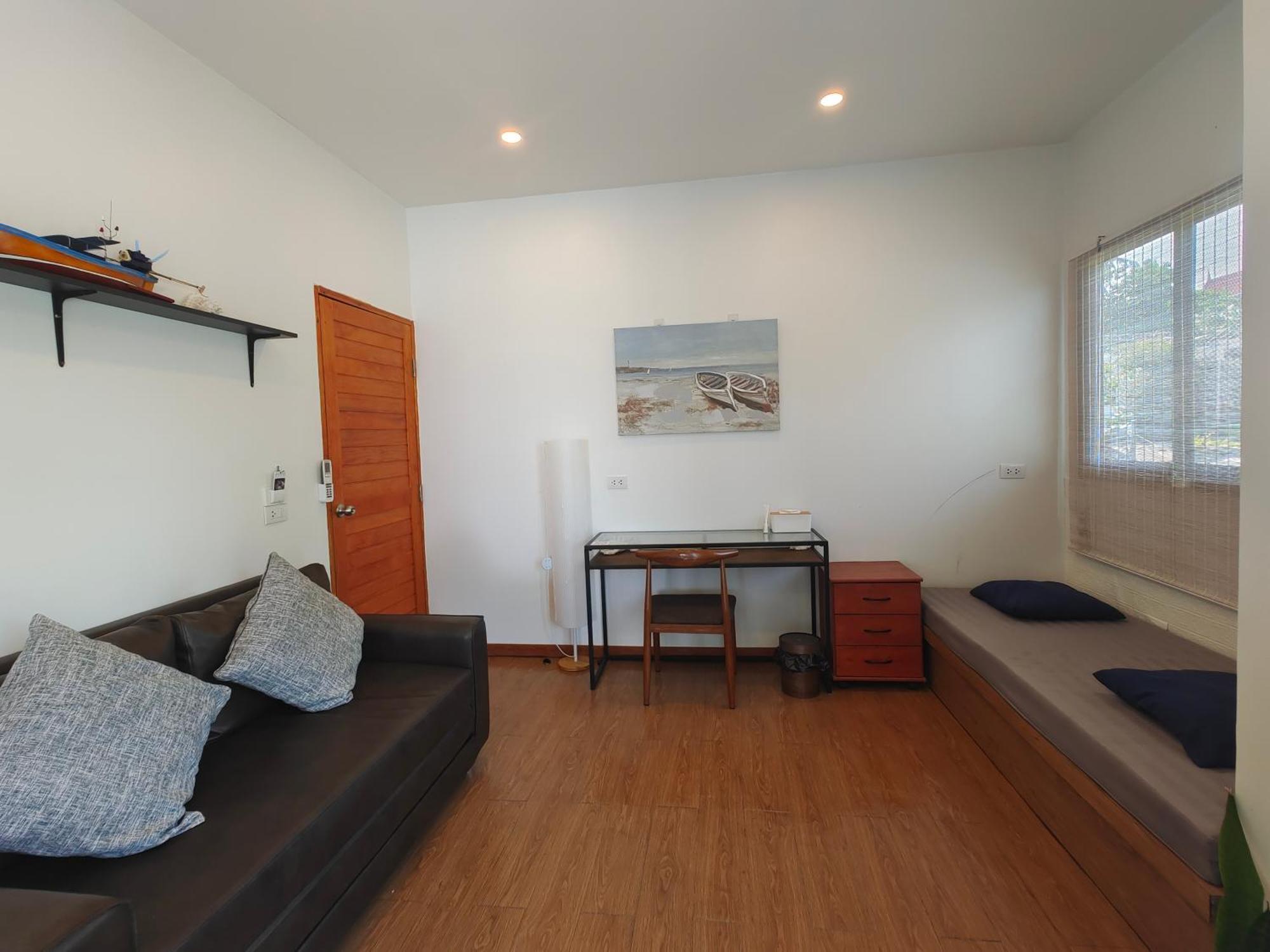 Sunrise Beach House: Private House Koh Lipe Exterior foto